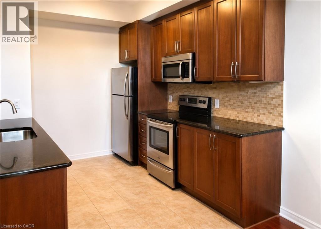 5020 CORPORATE Drive Unit# 206, Burlington, Ontario, L7L0H7 — Photo 18