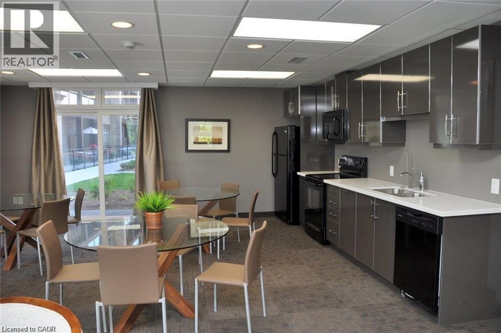 5020 CORPORATE Drive Unit# 206, Burlington, Ontario, L7L0H7 — Photo 14