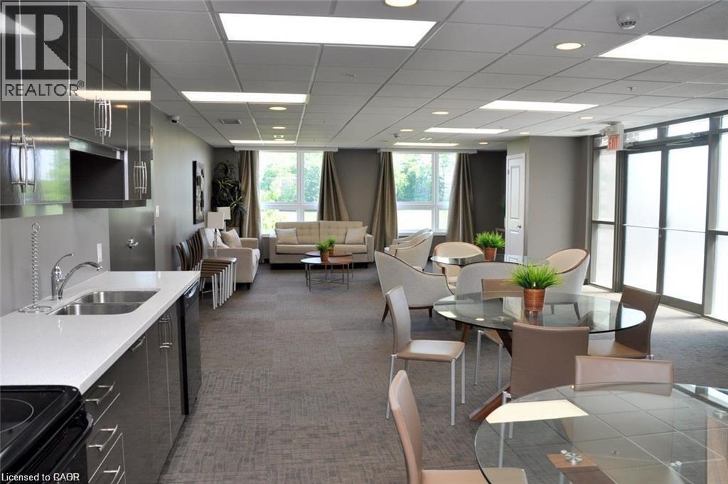 5020 CORPORATE Drive Unit# 206, Burlington, Ontario, L7L0H7 — Photo 20