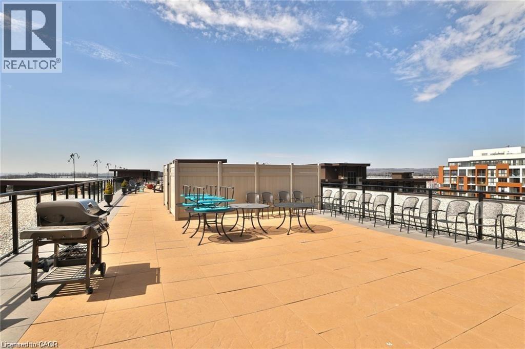 5020 CORPORATE Drive Unit# 206, Burlington, Ontario, L7L0H7 — Photo 4