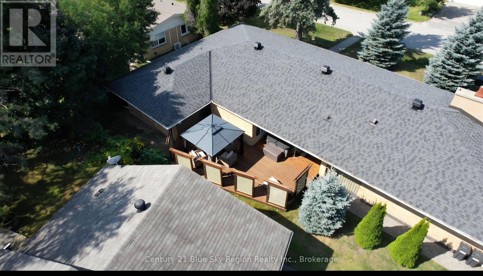 941 PINEWOOD ROAD - 21
