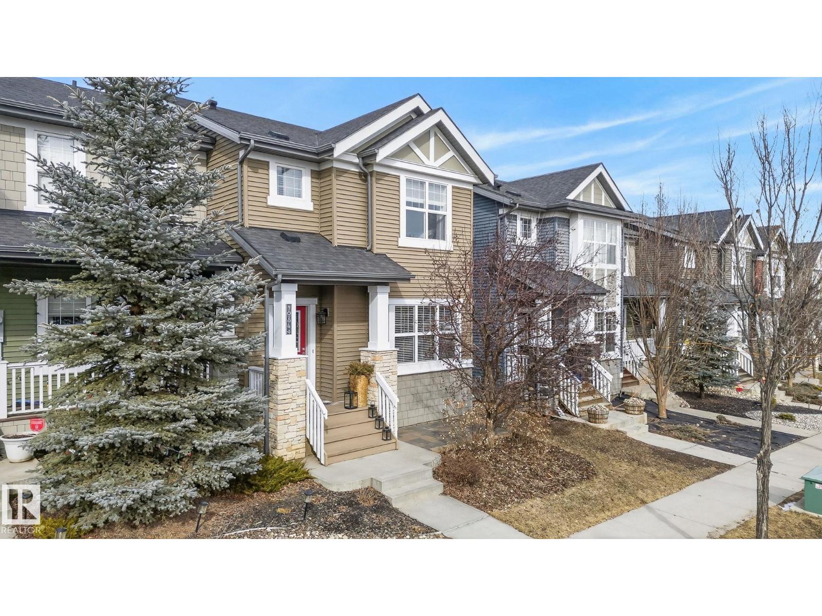 9084 ROSENTHAL LI NW, Edmonton