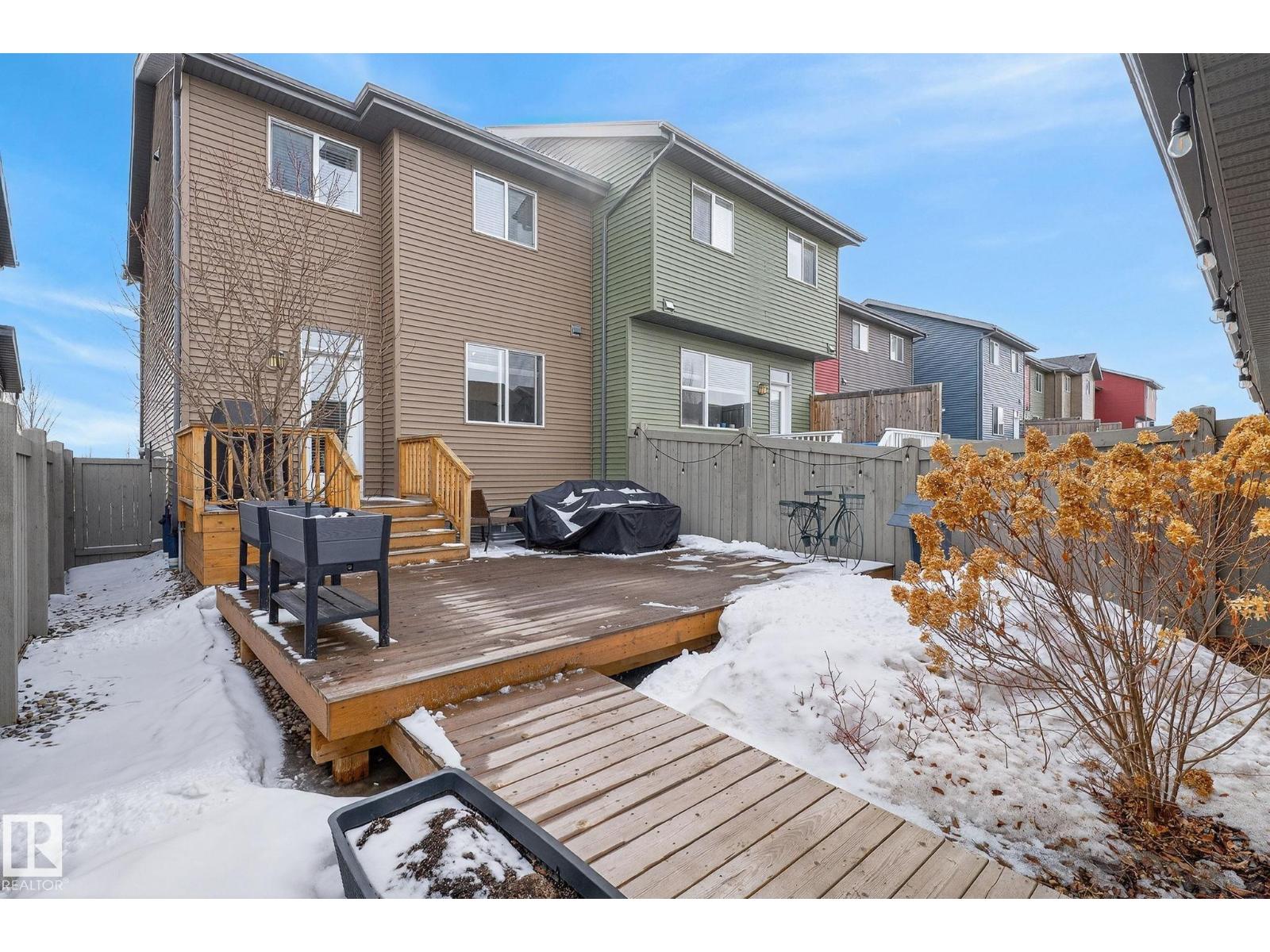 9084 ROSENTHAL LI NW, Edmonton