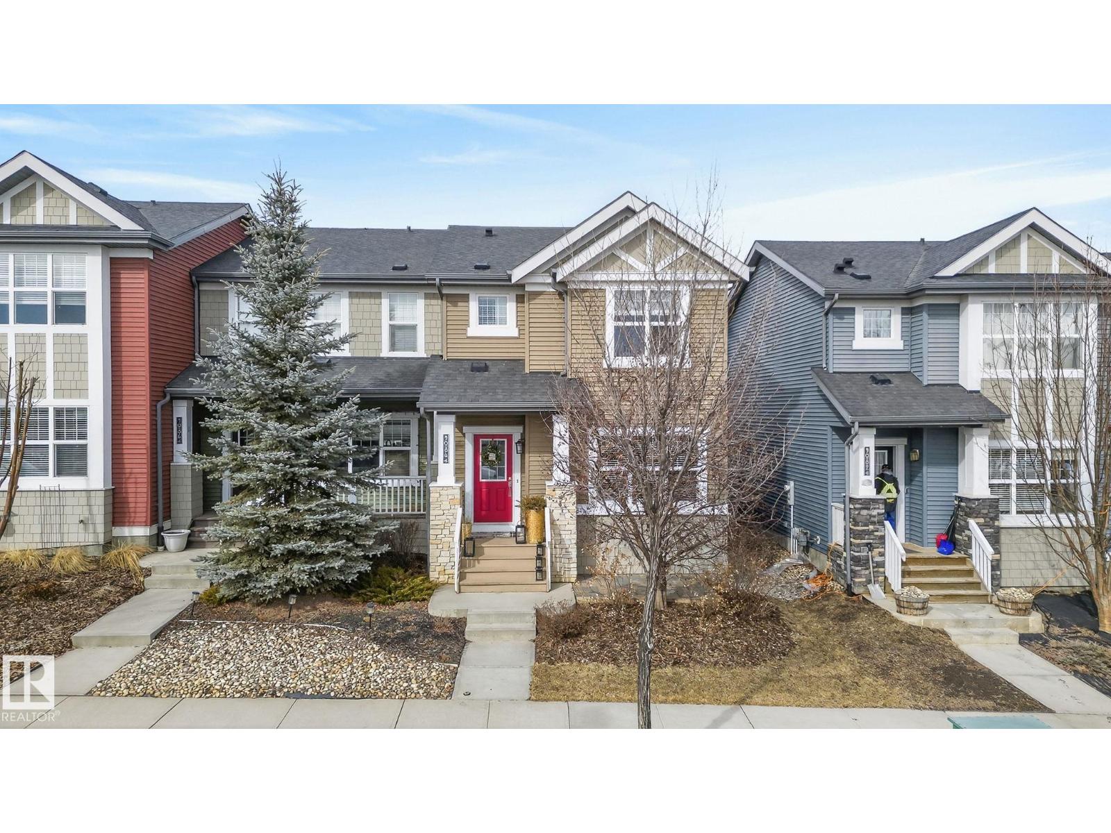 9084 ROSENTHAL LI NW, Edmonton