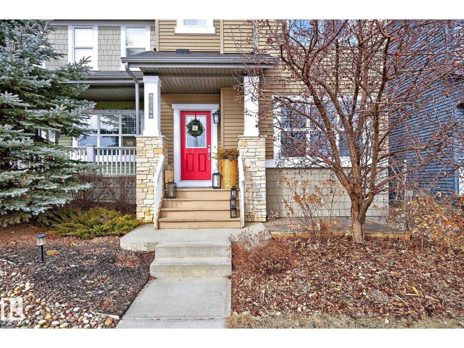 9084 ROSENTHAL LI NW, Edmonton