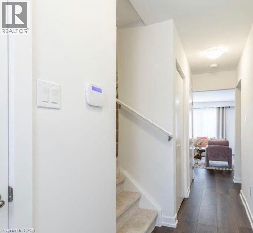 1444 UPPER OTTAWA Street Unit# 31, Hamilton, Ontario, L8W1N3 — Photo 2