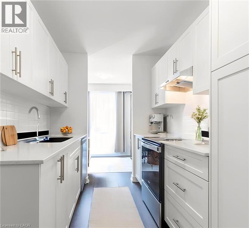 1444 UPPER OTTAWA Street Unit# 31, Hamilton, Ontario, L8W1N3 — Photo 4