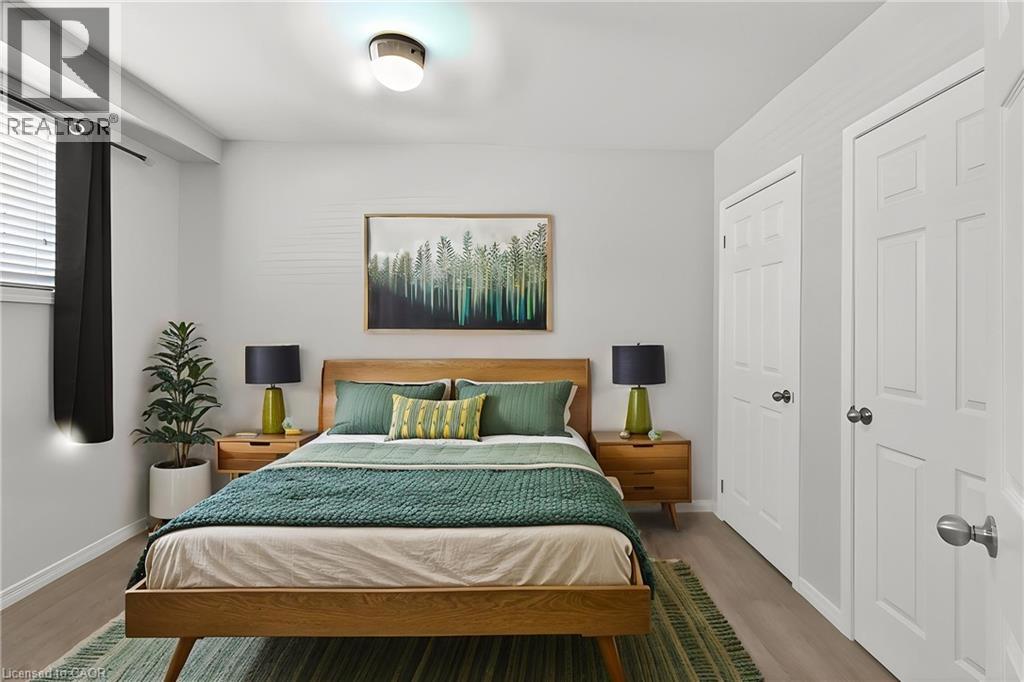 235 JESSICA Crescent Unit# A, Kitchener, Ontario, N2R0C5 — Photo 13