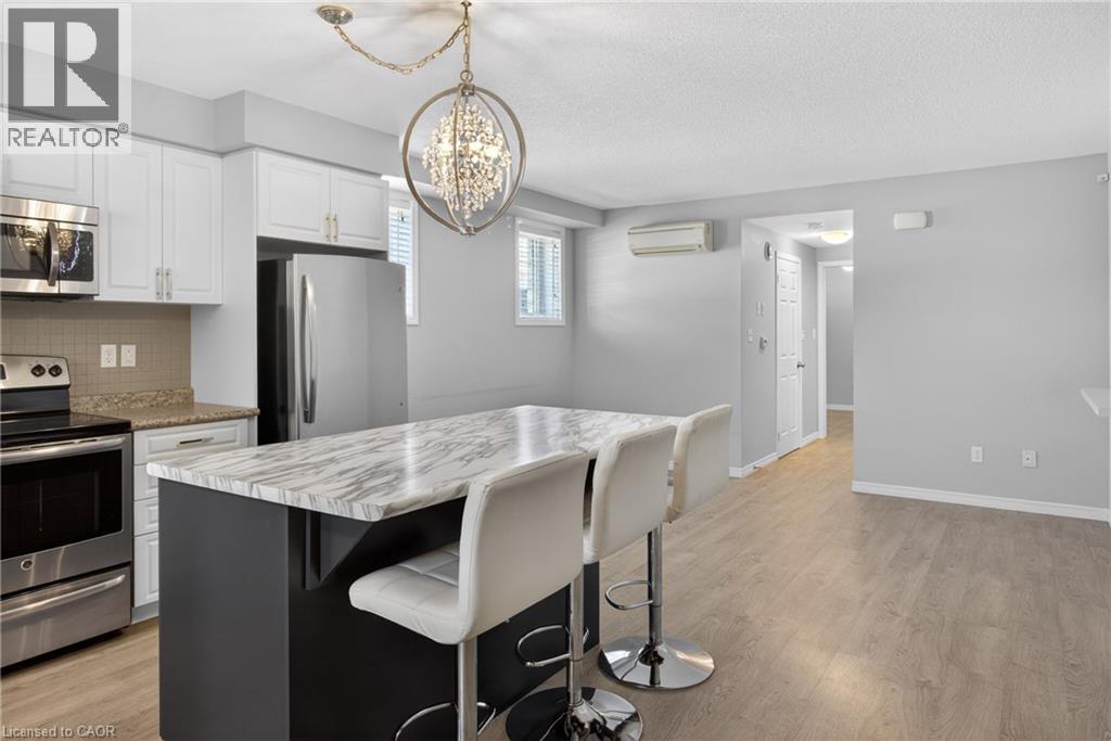 235 JESSICA Crescent Unit# A, Kitchener, Ontario, N2R0C5 — Photo 7