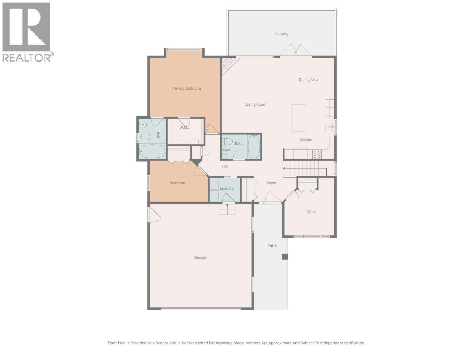 1414 OMINECA PLACE - Image 2