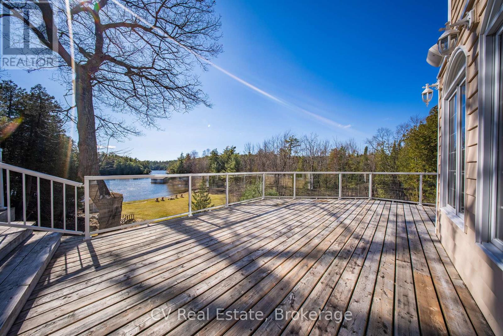 #3 1391 ROSSEAU LAKE ROAD 1 - 42