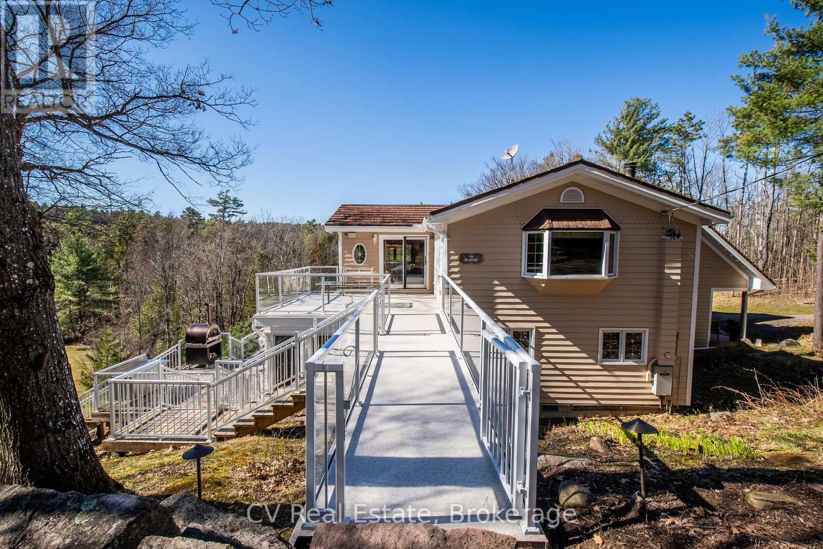 #3 1391 ROSSEAU LAKE ROAD 1 - 43