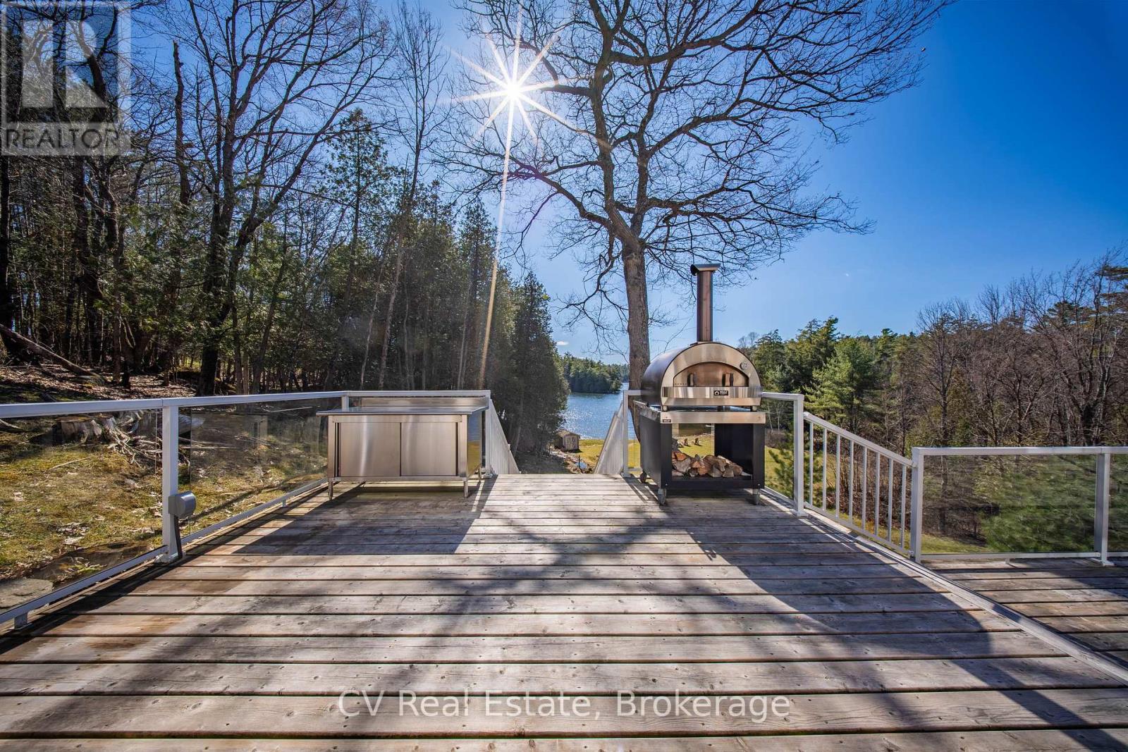 #3 1391 ROSSEAU LAKE ROAD 1 - 44