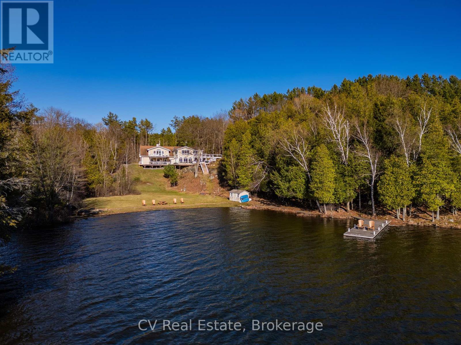 #3 1391 ROSSEAU LAKE ROAD 1 - 46