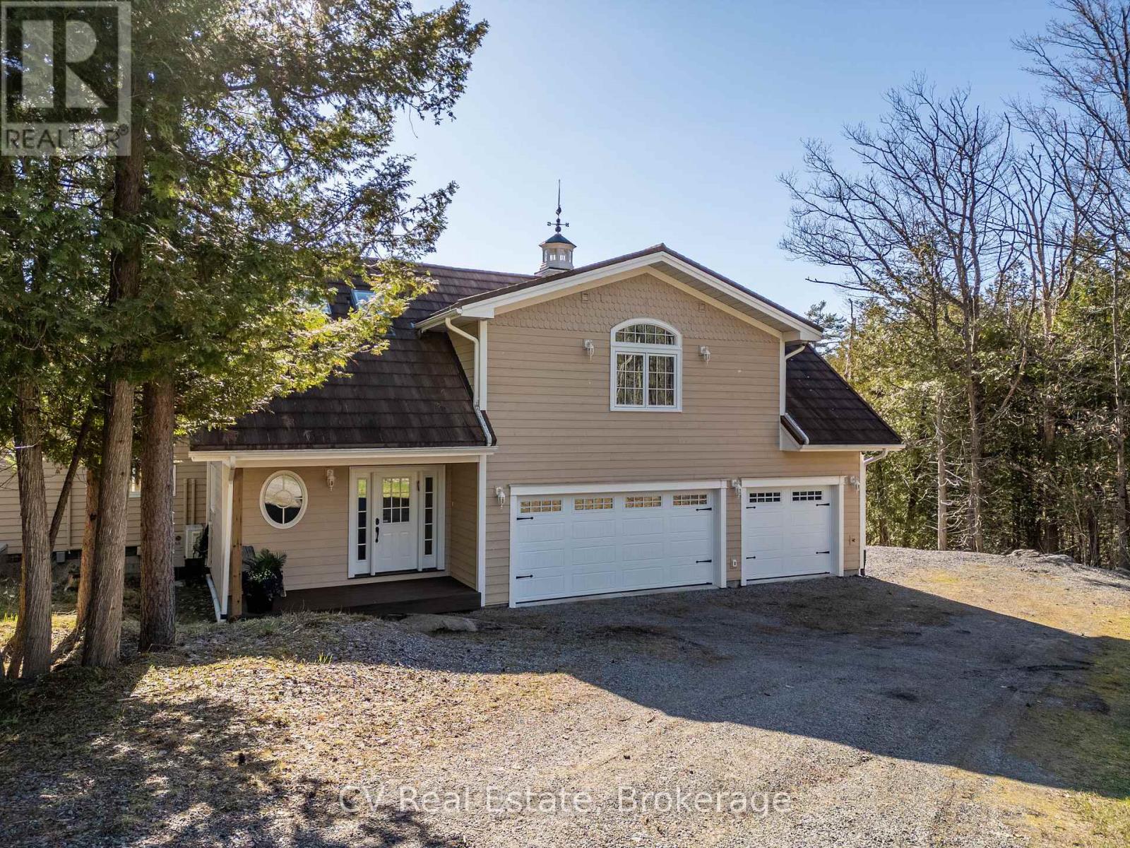 #3 1391 ROSSEAU LAKE ROAD 1 - 47