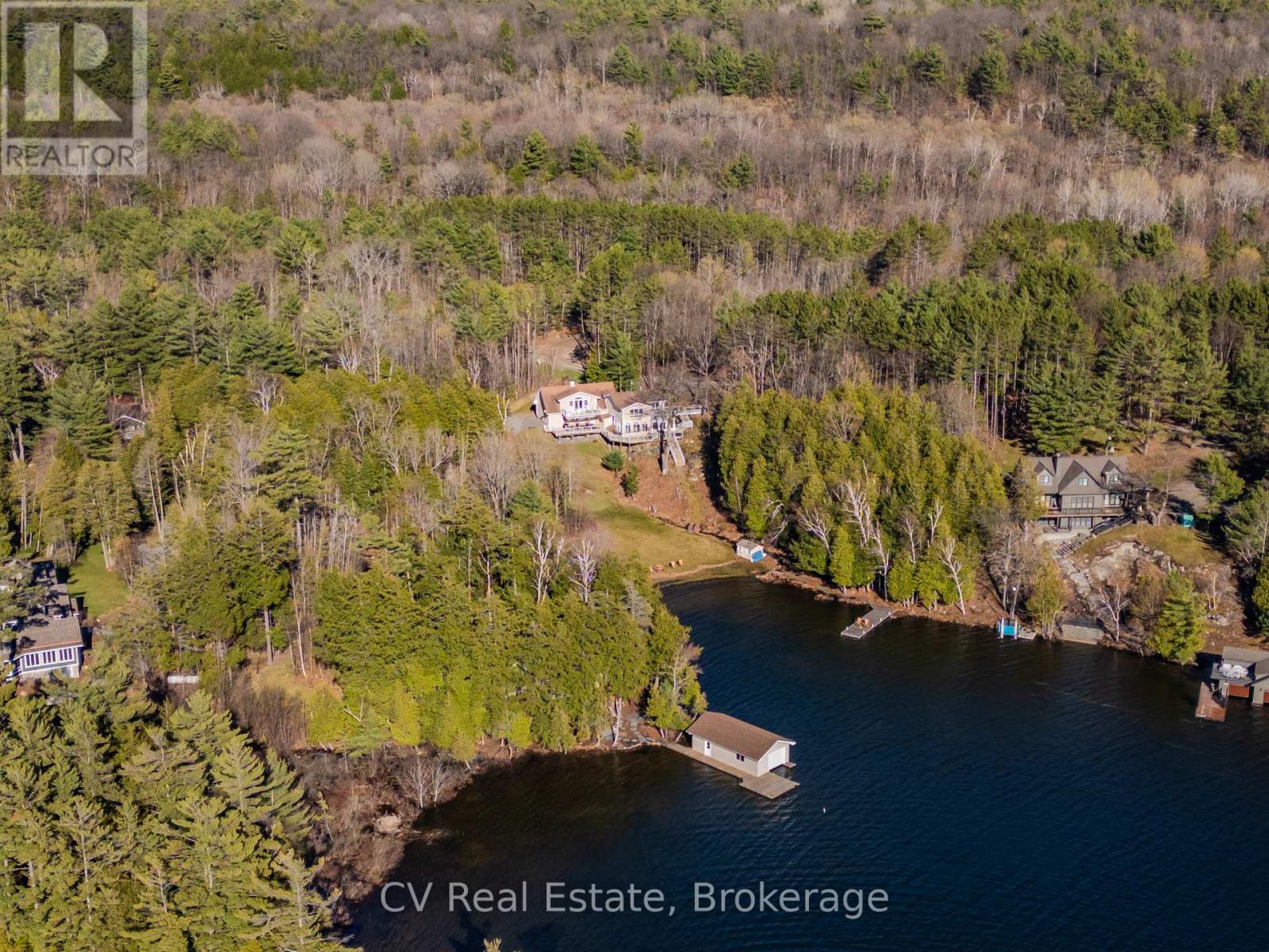 #3 1391 ROSSEAU LAKE ROAD 1 - 50