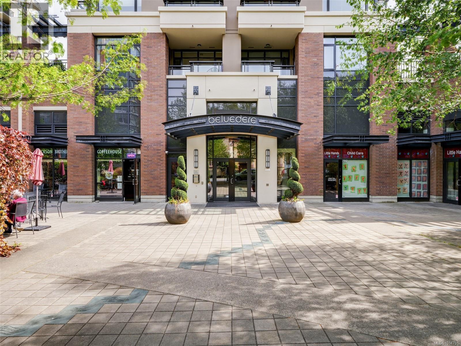 #1203 788 Humboldt St - 24