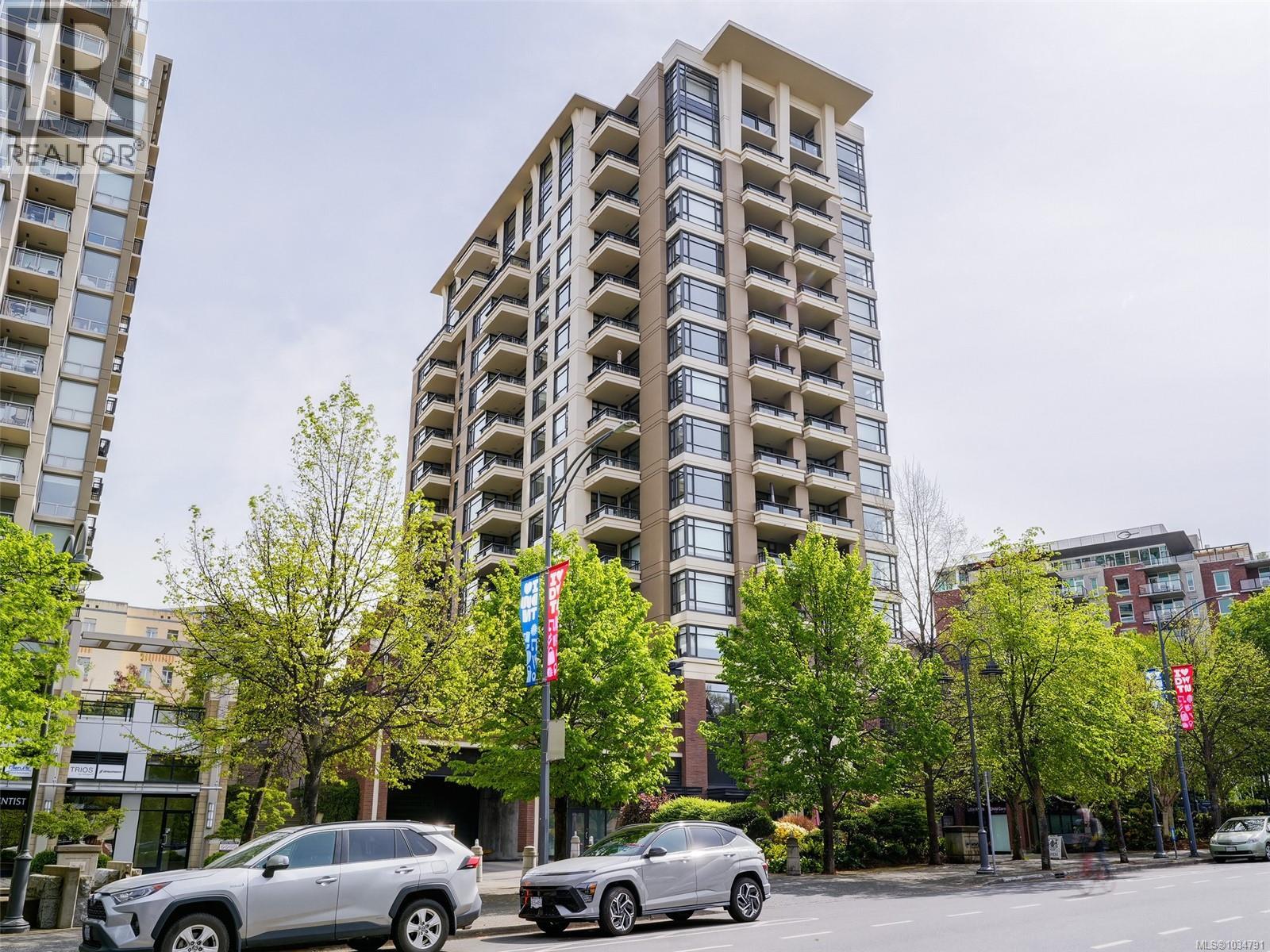  788 Humboldt Street, Victoria