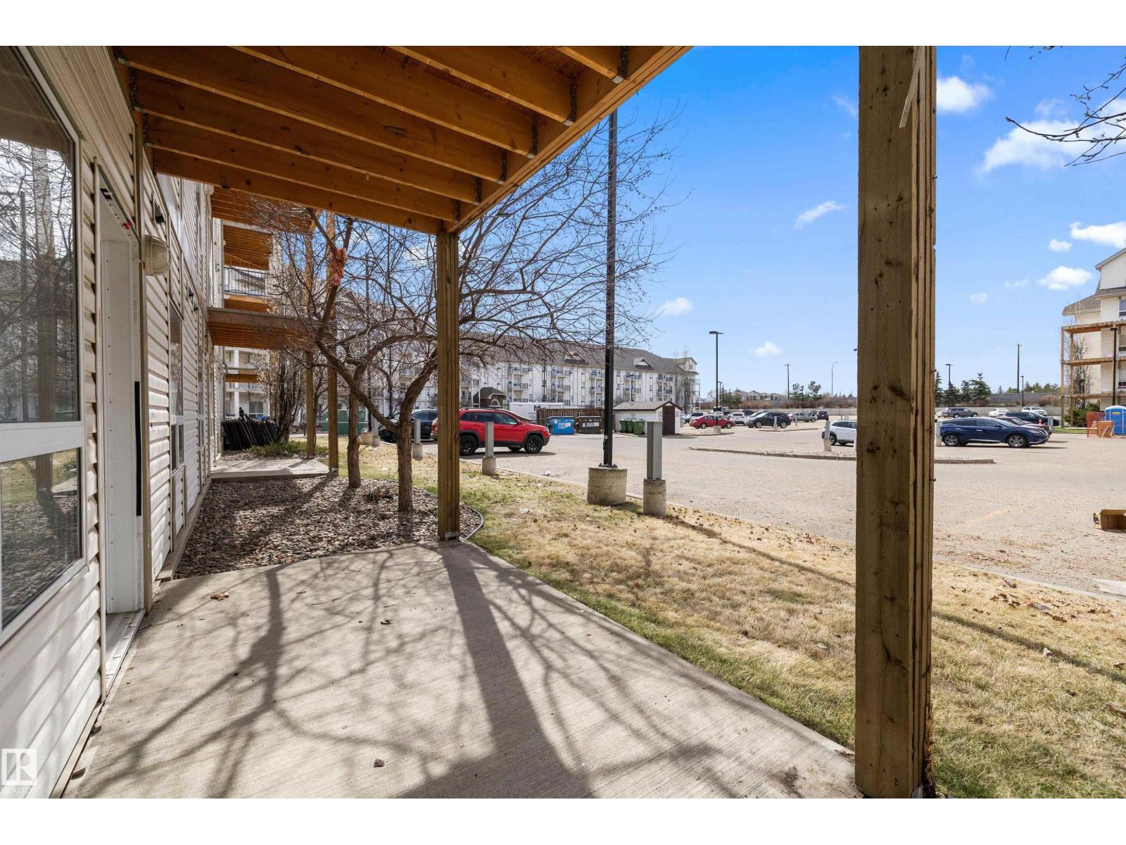 #1128 330 CLAREVIEW STATION DR NW, Edmonton