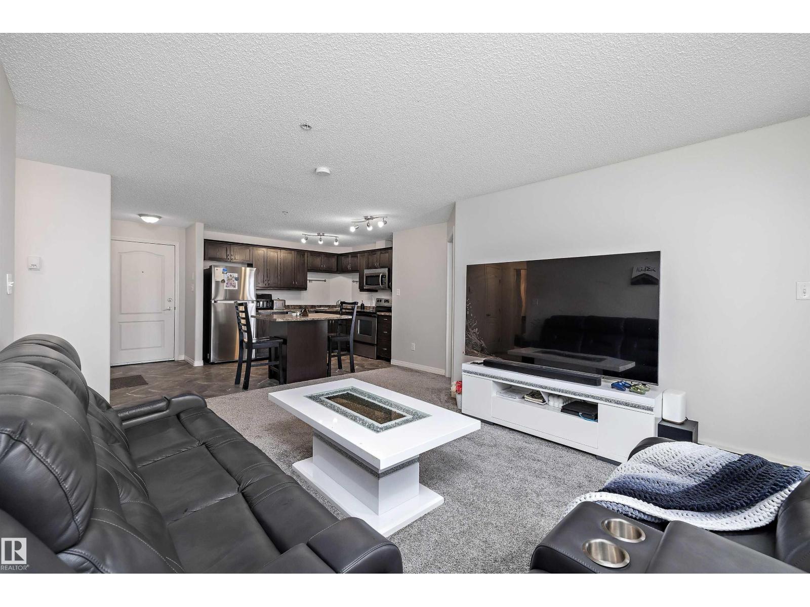 #1128 330 CLAREVIEW STATION DR NW, Edmonton