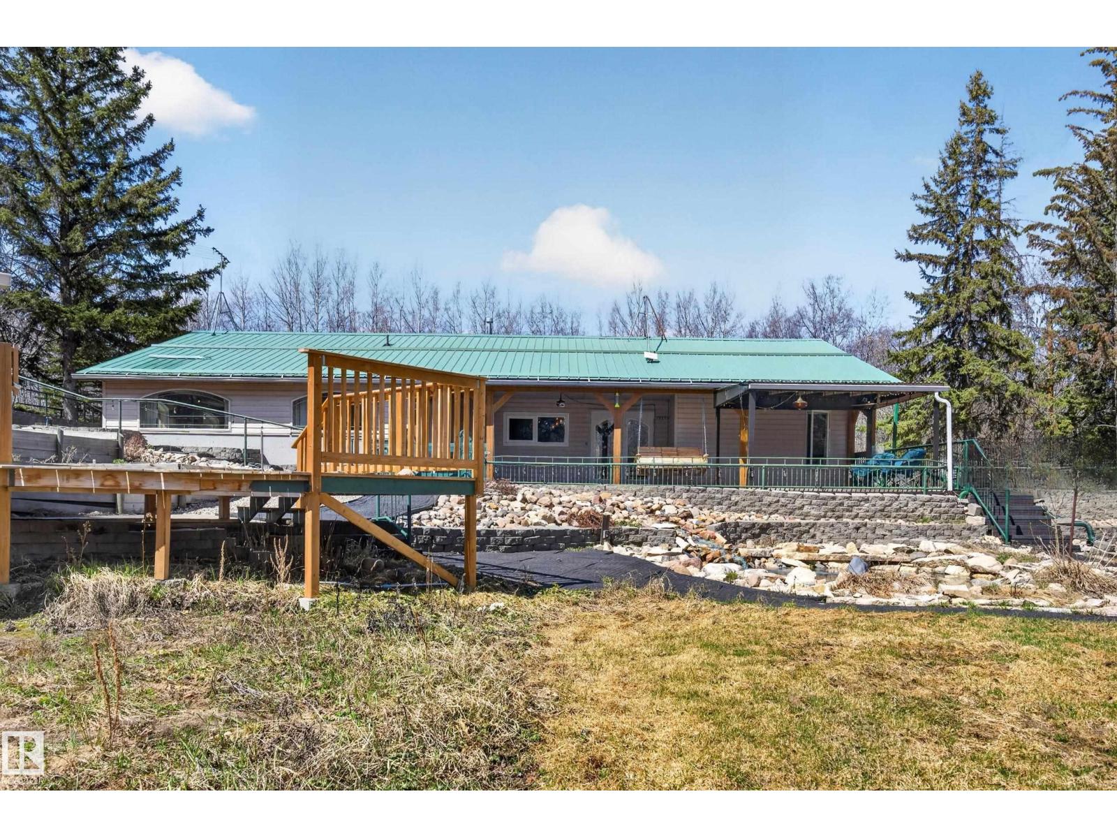 121 55107 RGE RD 33 - 10