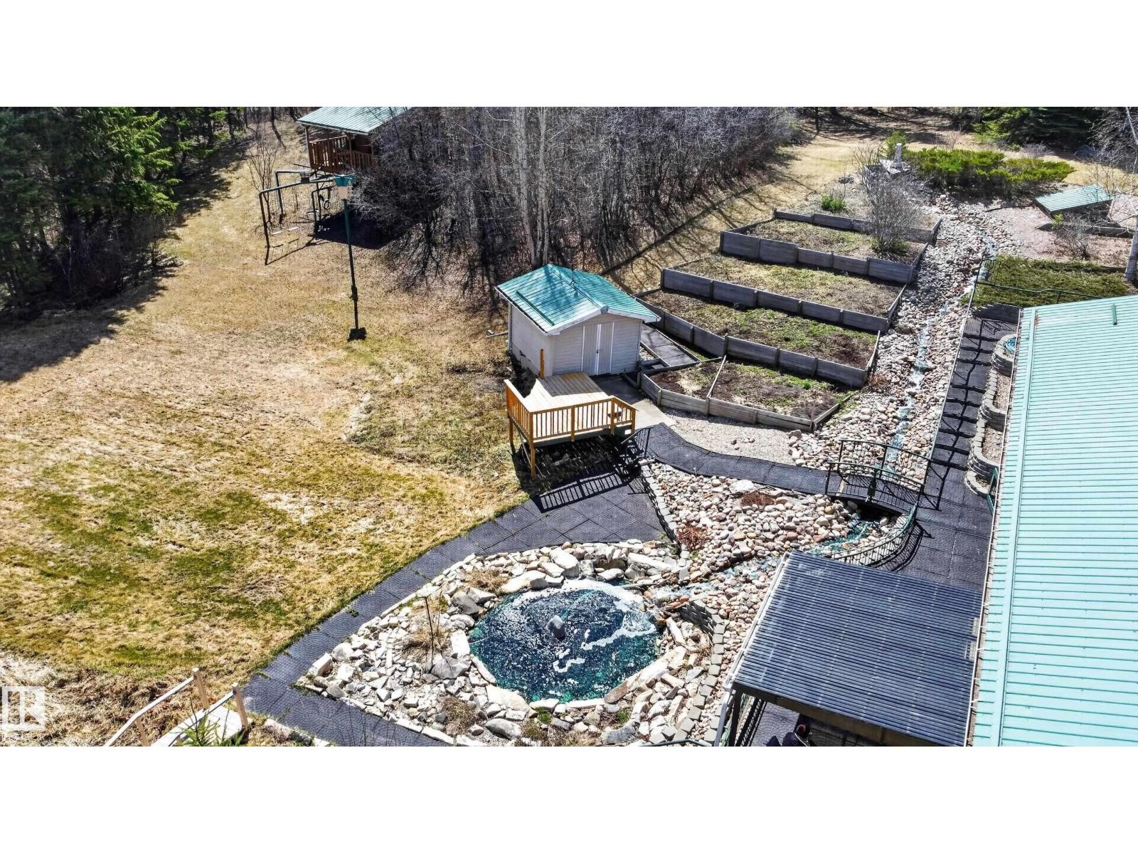 121 55107 RGE RD 33 - 11