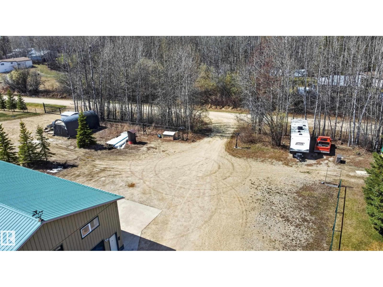 121 55107 RGE RD 33 - 12