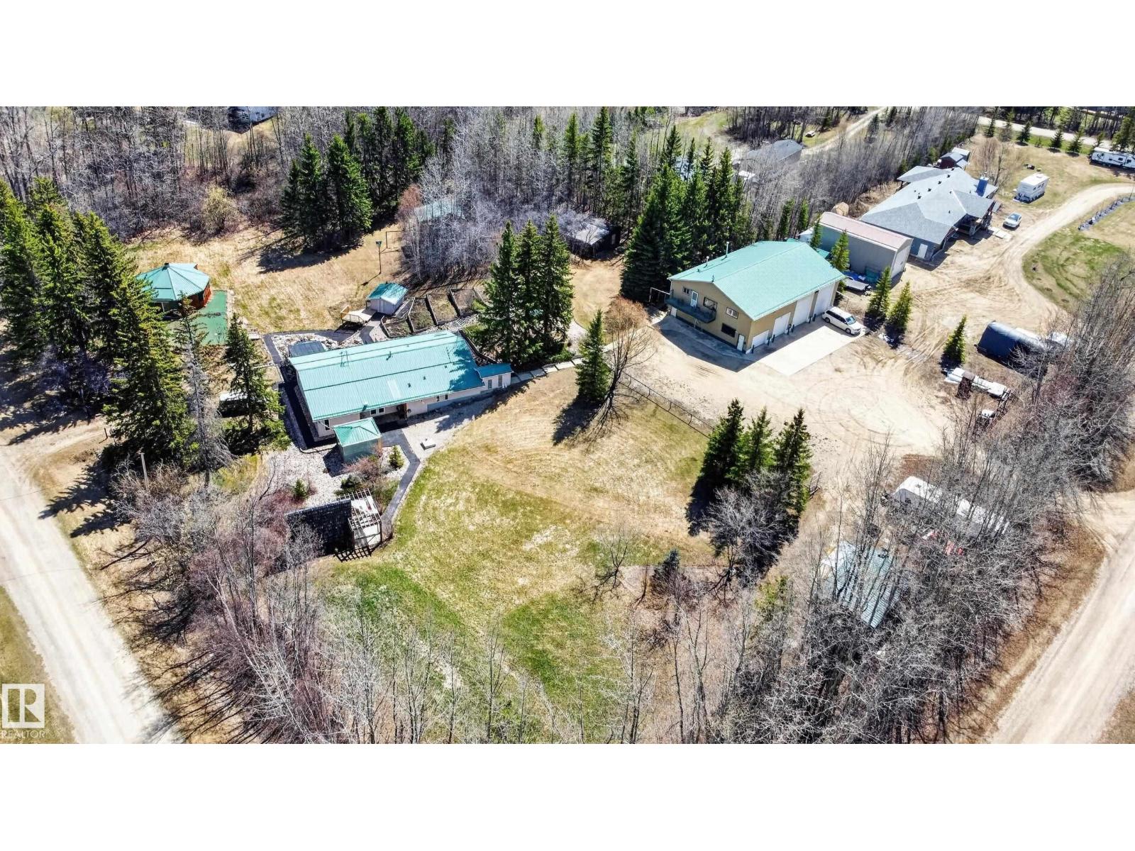 121 55107 RGE RD 33 - 14