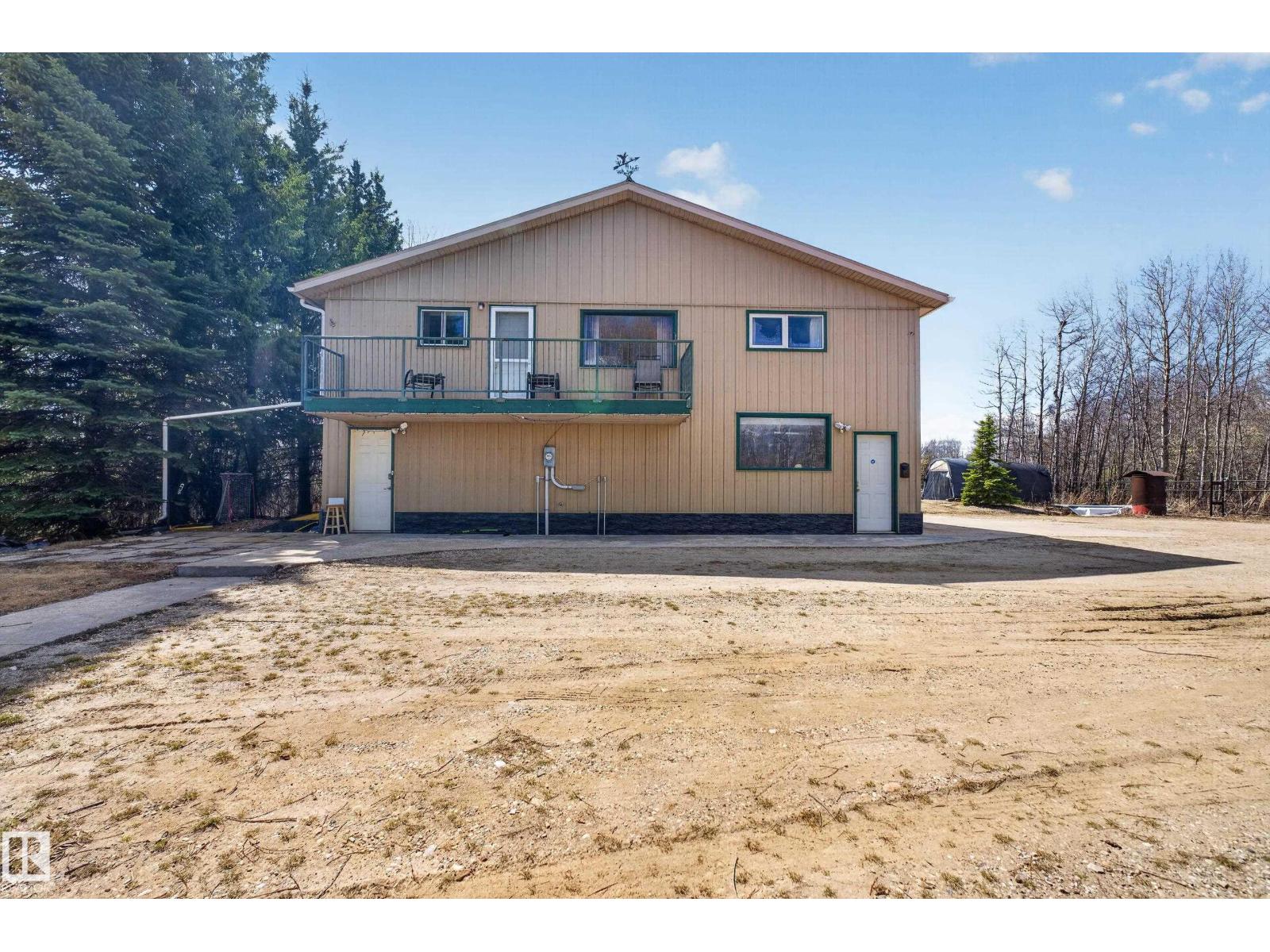 121 55107 RGE RD 33 - 63