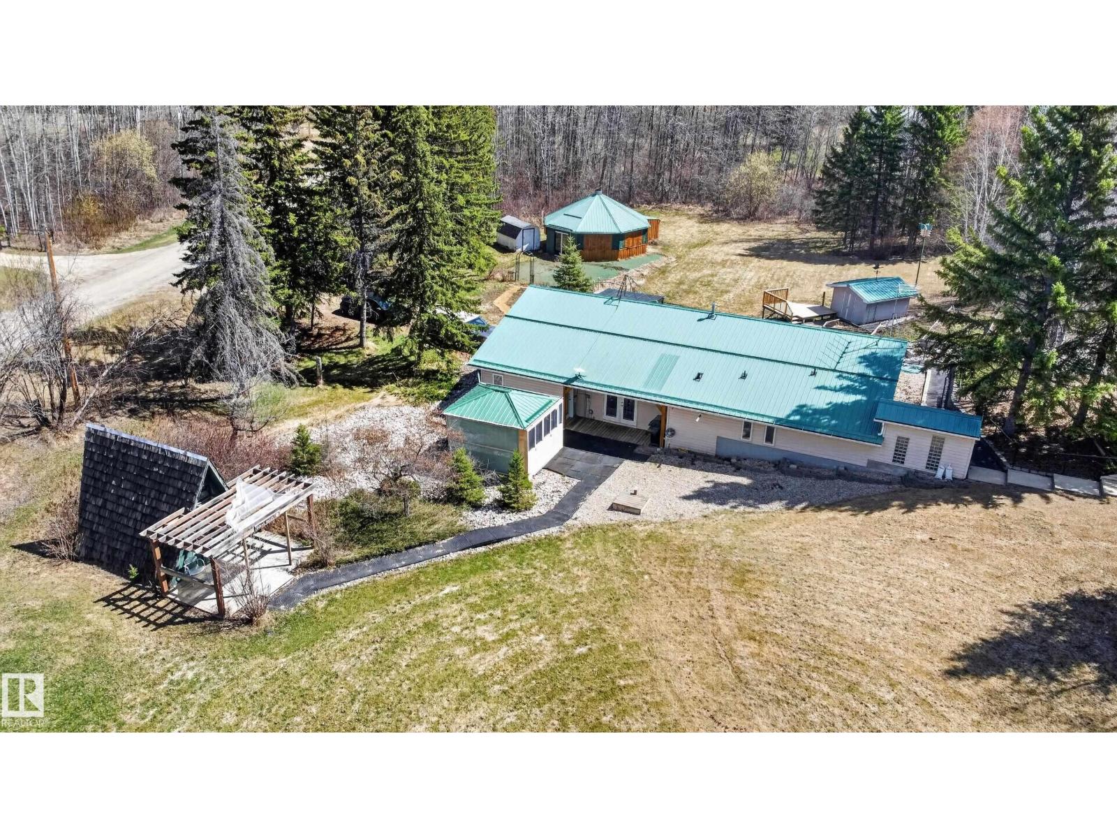 121 55107 RGE RD 33 - 7