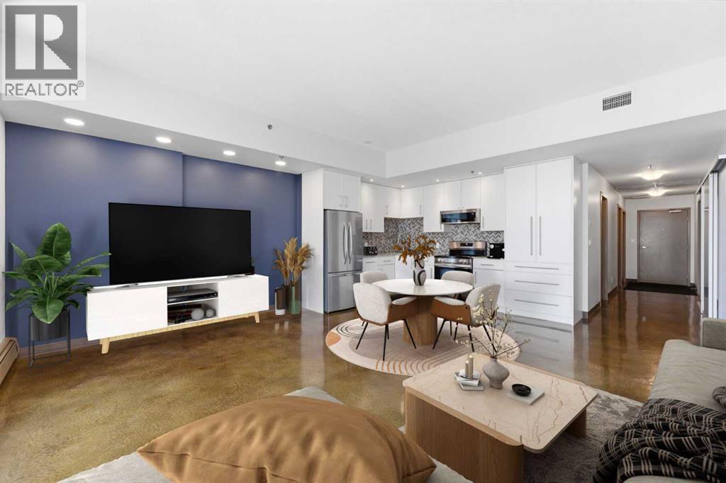 #1411 135 13 Avenue SW - 13