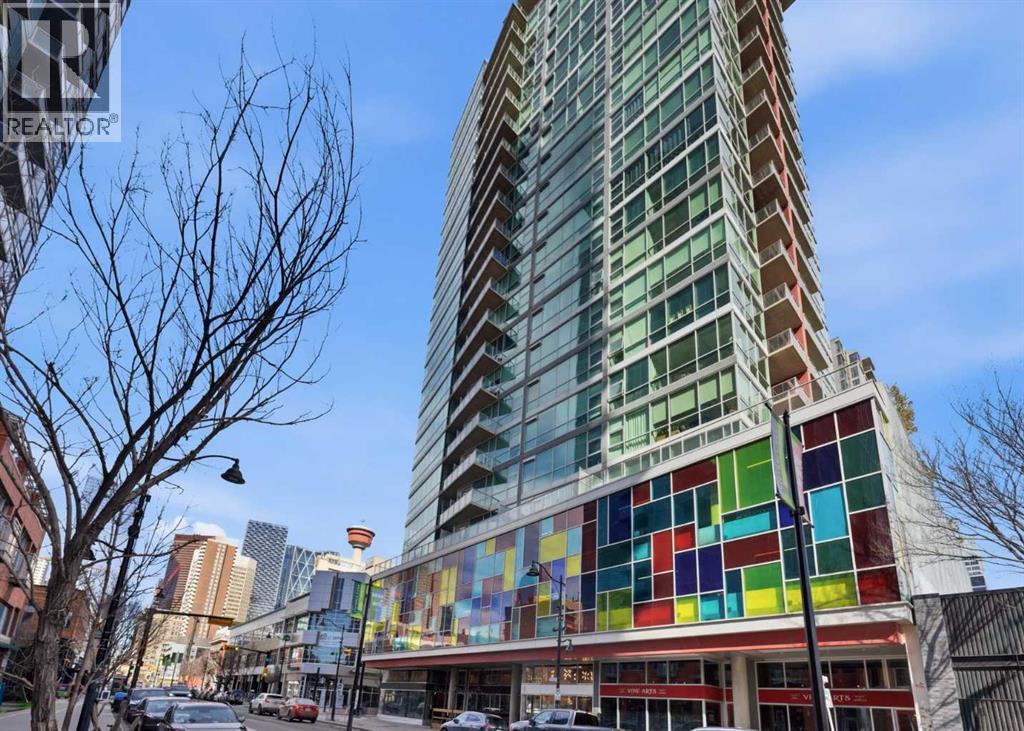 #1411 135 13 Avenue SW - 24