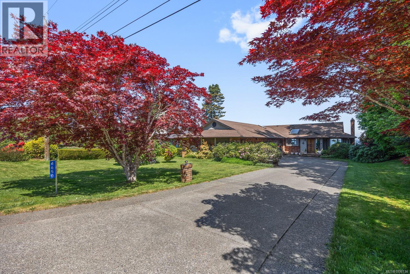 4650 Kilmarnock Dr, Courtenay