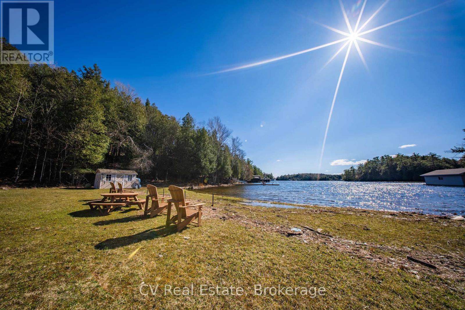 #3 1391 ROSSEAU LAKE ROAD 1 - 13