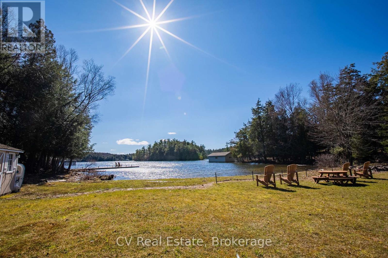 #3 1391 ROSSEAU LAKE ROAD 1 - 12
