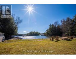 Bedroom - 3 - 1391 Rosseau Lake Road 1, Muskoka Lakes, ON P0B1M0 Photo 12
