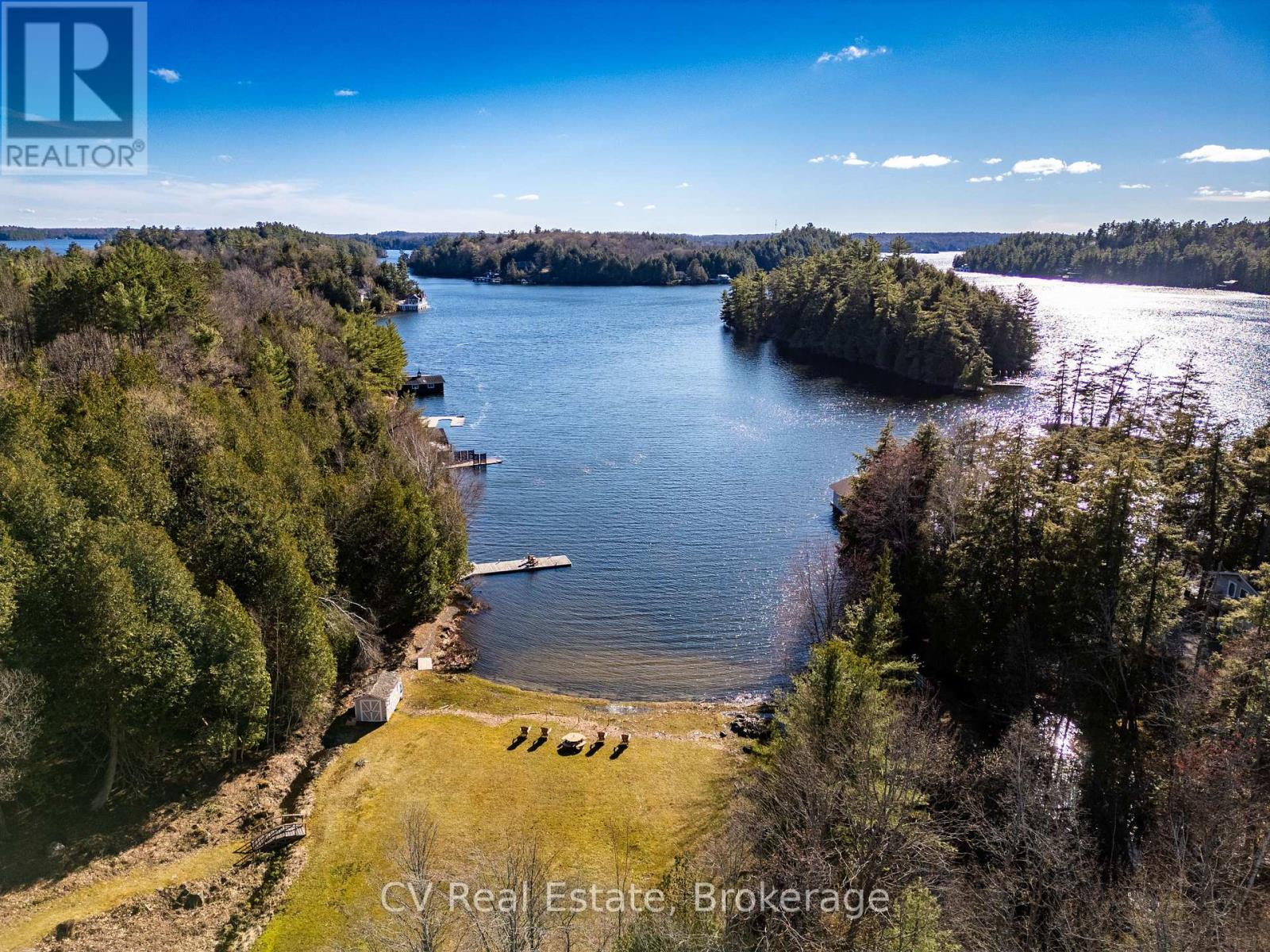 #3 1391 ROSSEAU LAKE ROAD 1 - 11