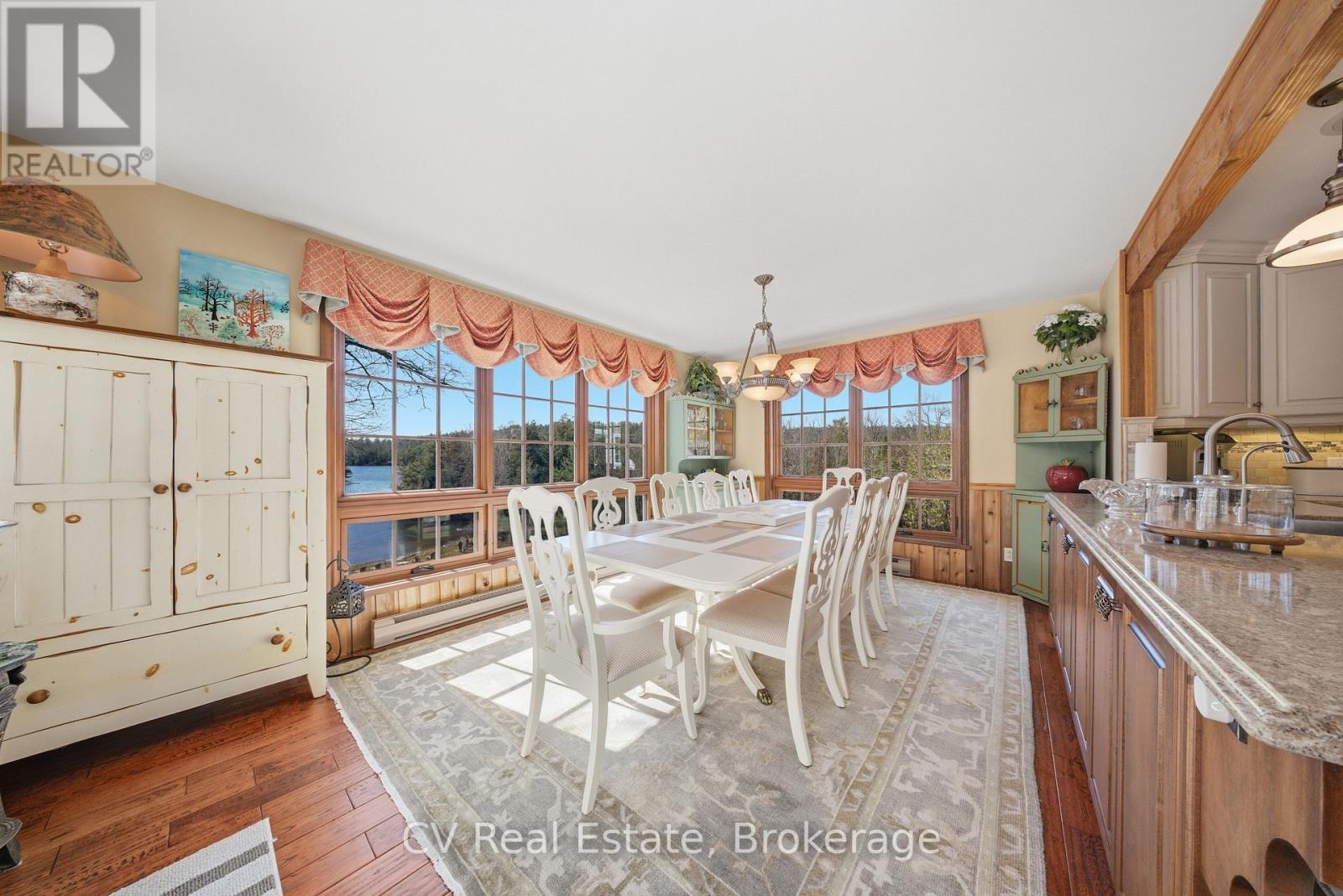 #3 1391 ROSSEAU LAKE ROAD 1 - 21