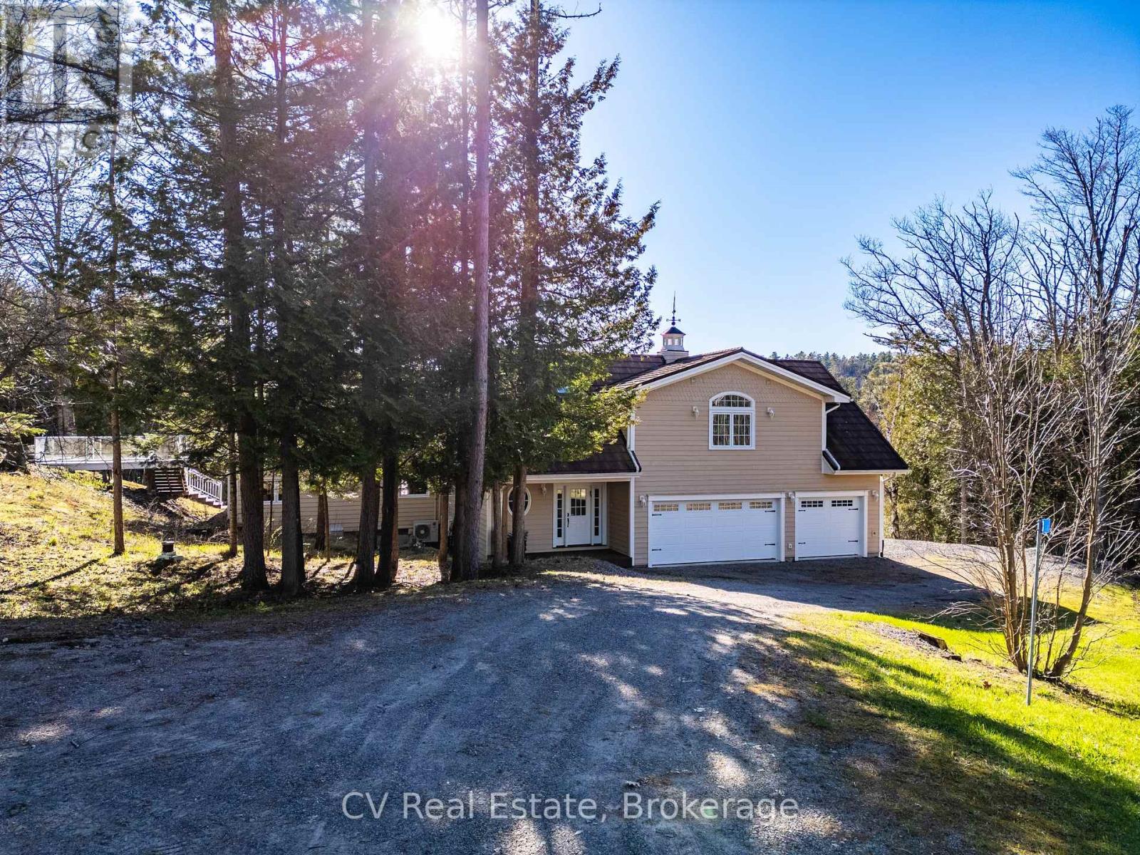 #3 1391 ROSSEAU LAKE ROAD 1 - 15
