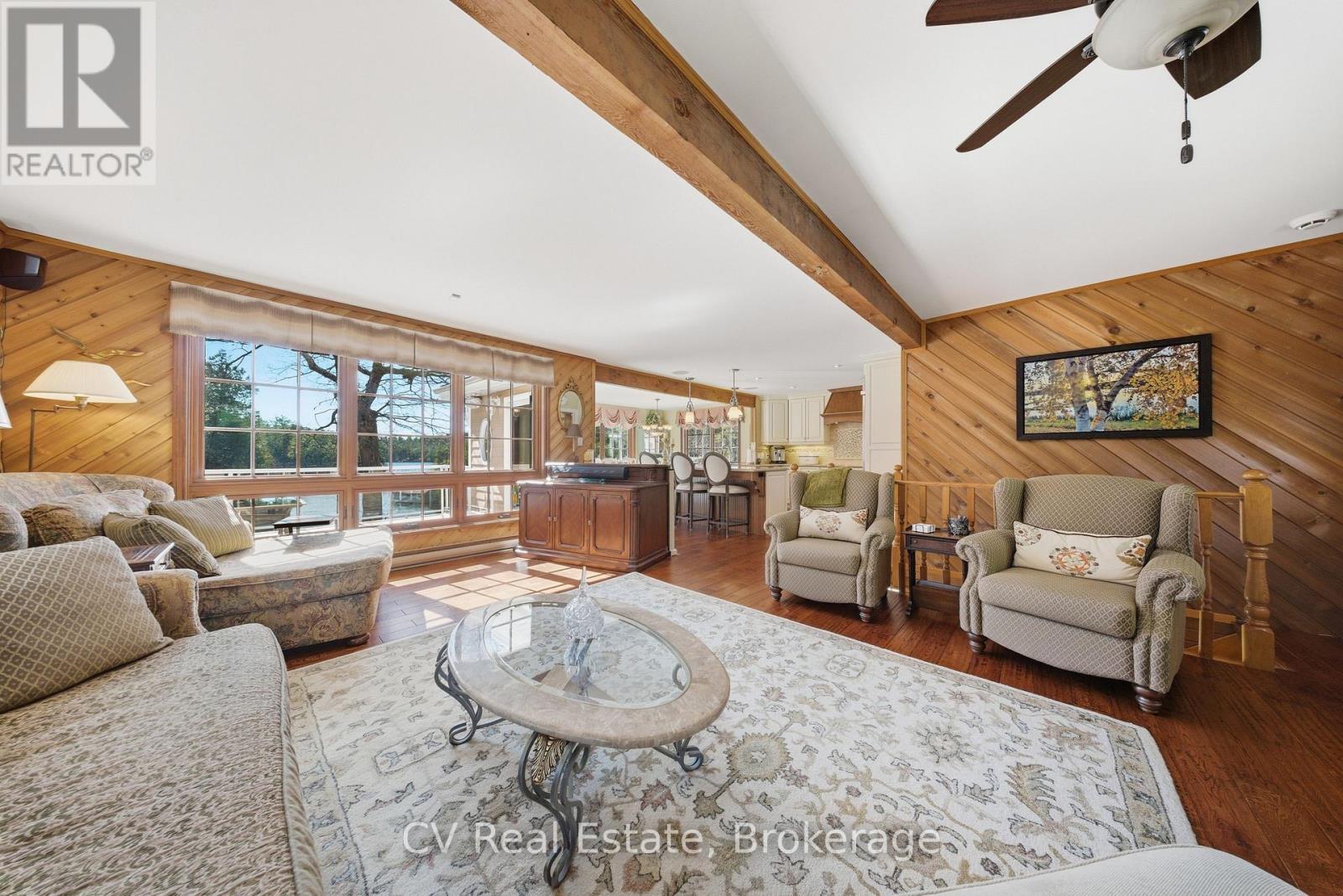 #3 1391 ROSSEAU LAKE ROAD 1 - 18