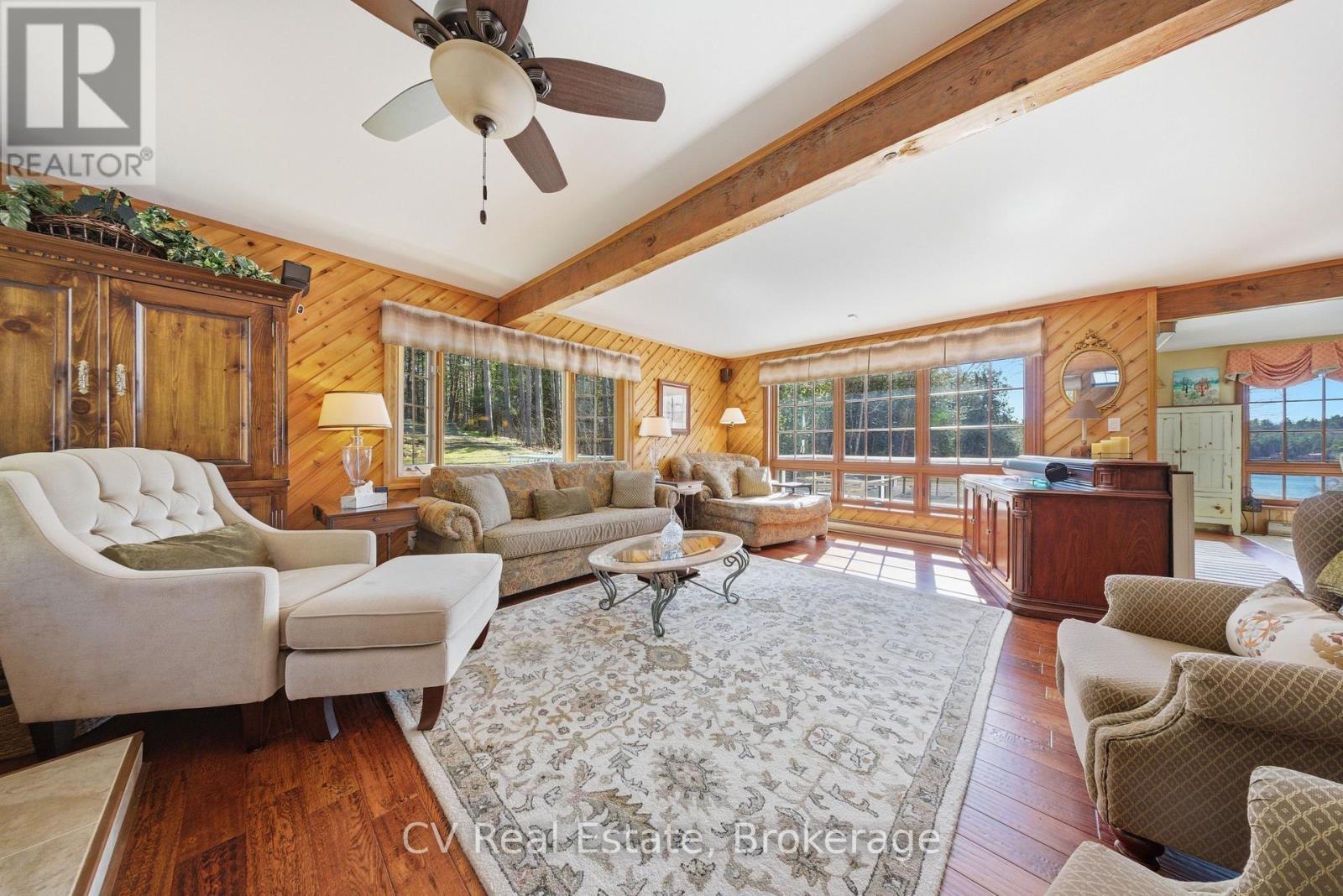 #3 1391 ROSSEAU LAKE ROAD 1 - 20