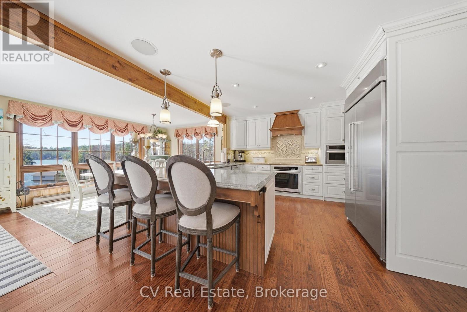 #3 1391 ROSSEAU LAKE ROAD 1 - 16
