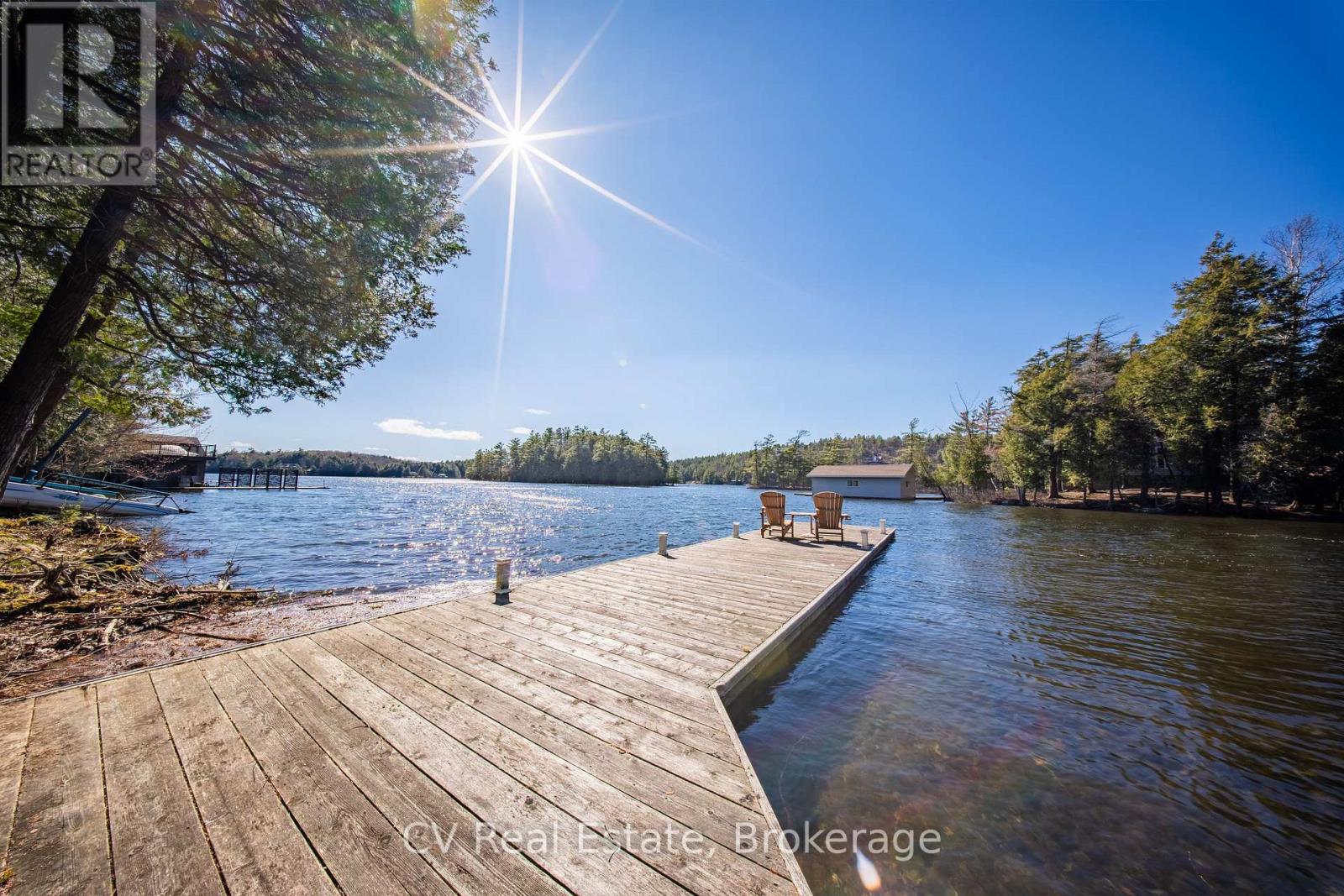 #3 1391 ROSSEAU LAKE ROAD 1 - 14