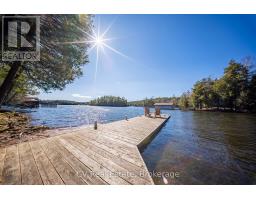 3 - 1391 Rosseau Lake Road 1, Muskoka Lakes, ON P0B1M0 Photo 14