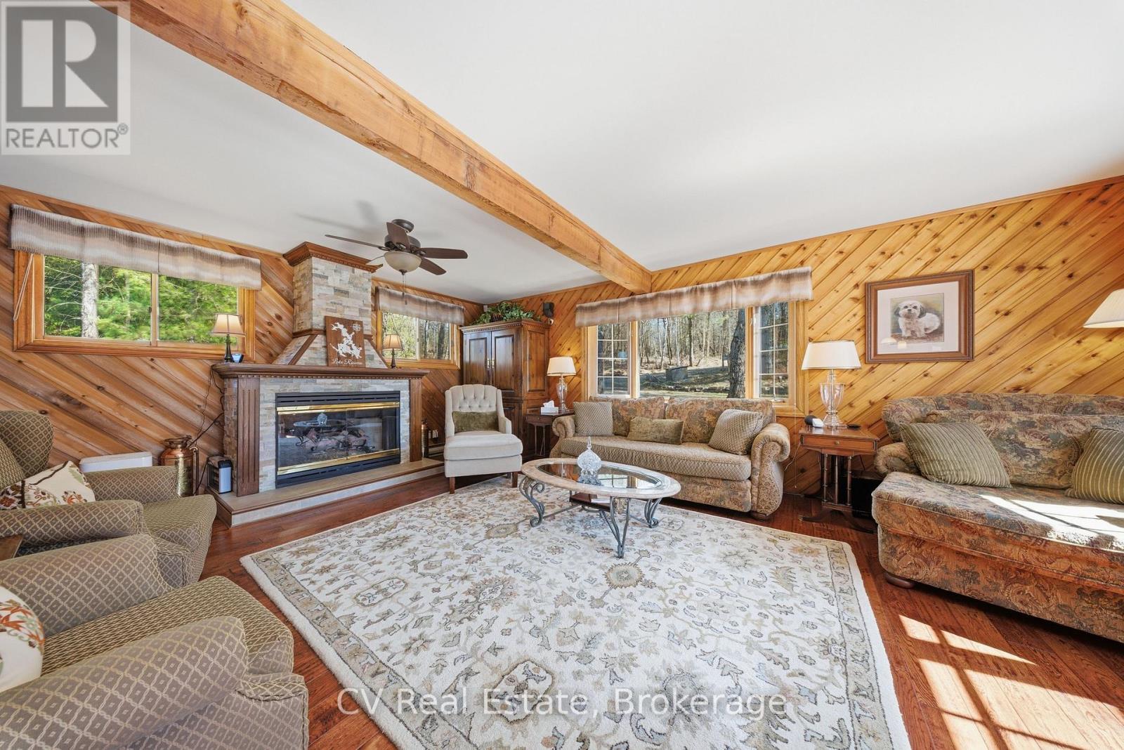 #3 1391 ROSSEAU LAKE ROAD 1 - 19