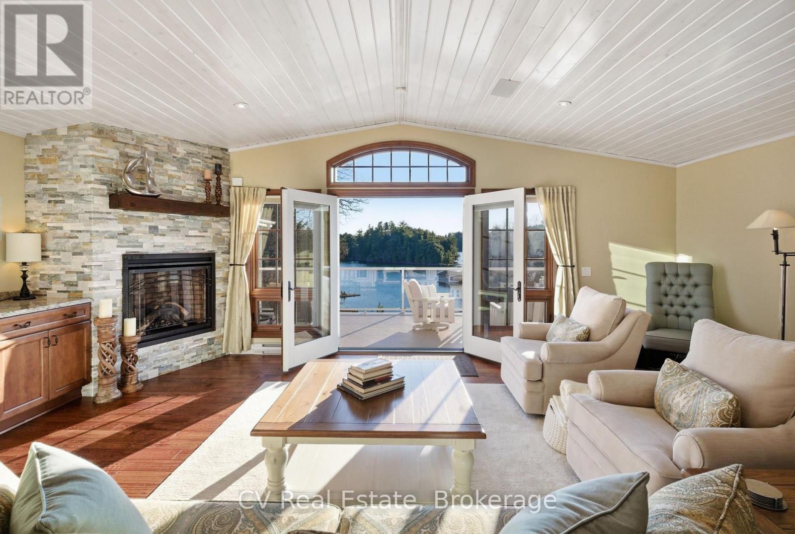 #3 1391 ROSSEAU LAKE ROAD 1 - 27