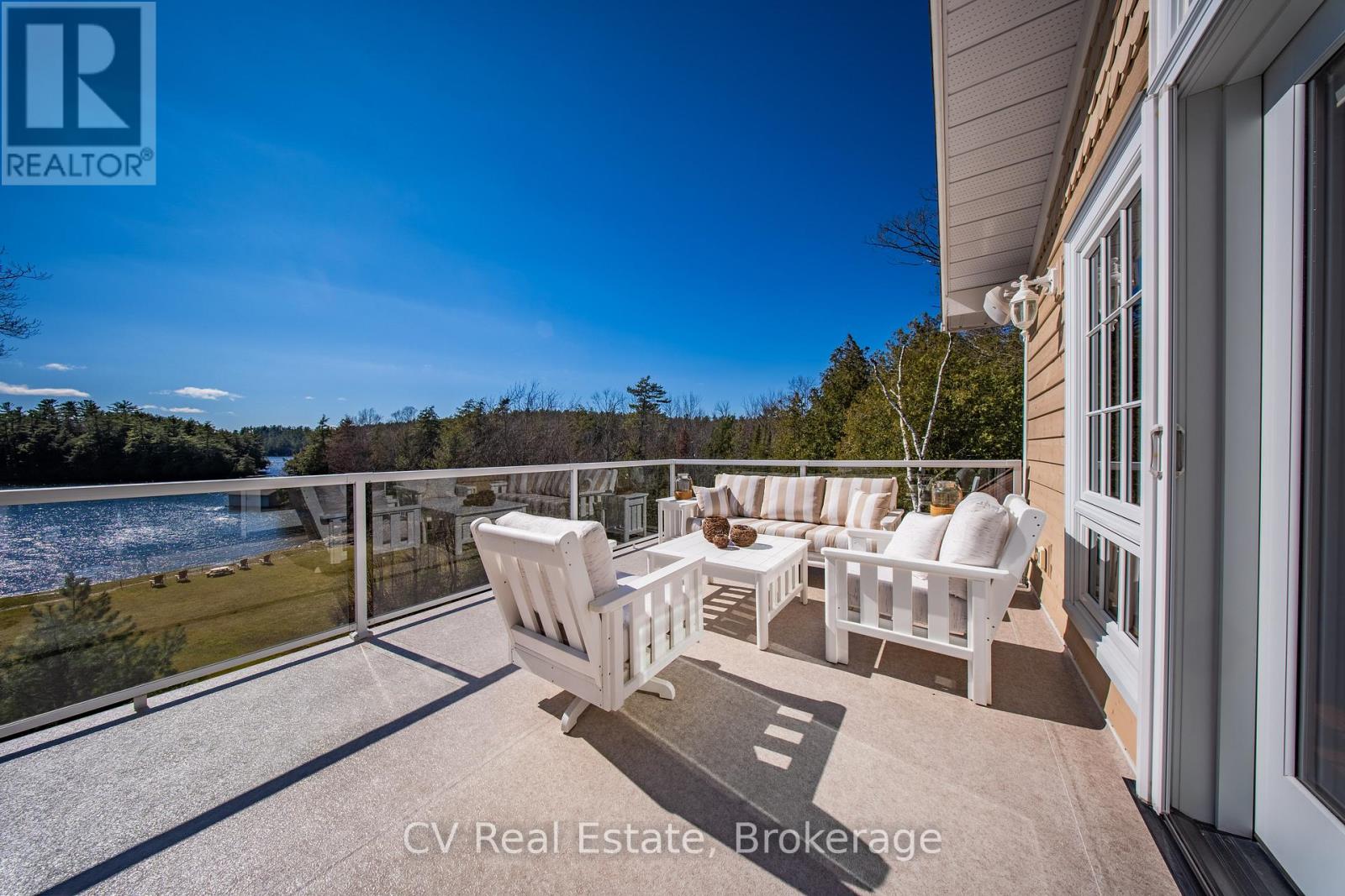 #3 1391 ROSSEAU LAKE ROAD 1 - 28