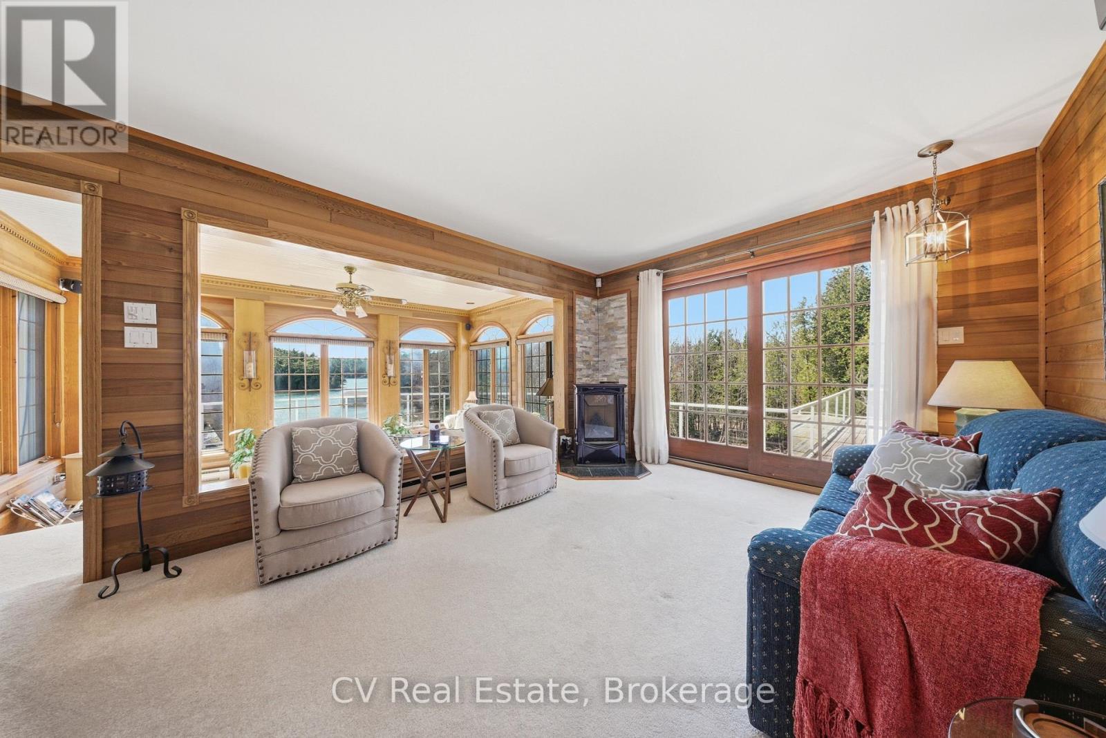 #3 1391 ROSSEAU LAKE ROAD 1 - 32