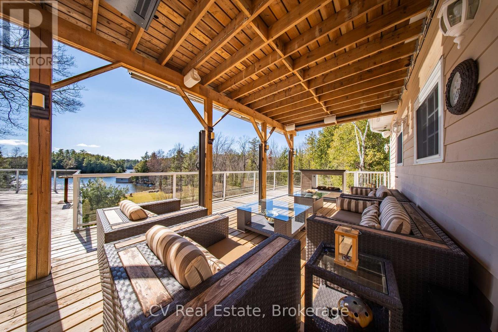 #3 1391 ROSSEAU LAKE ROAD 1 - 40