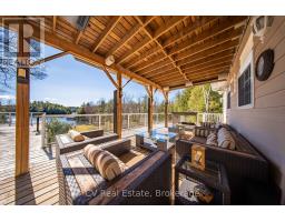 3 - 1391 Rosseau Lake Road 1, Muskoka Lakes, ON P0B1M0 Photo 40